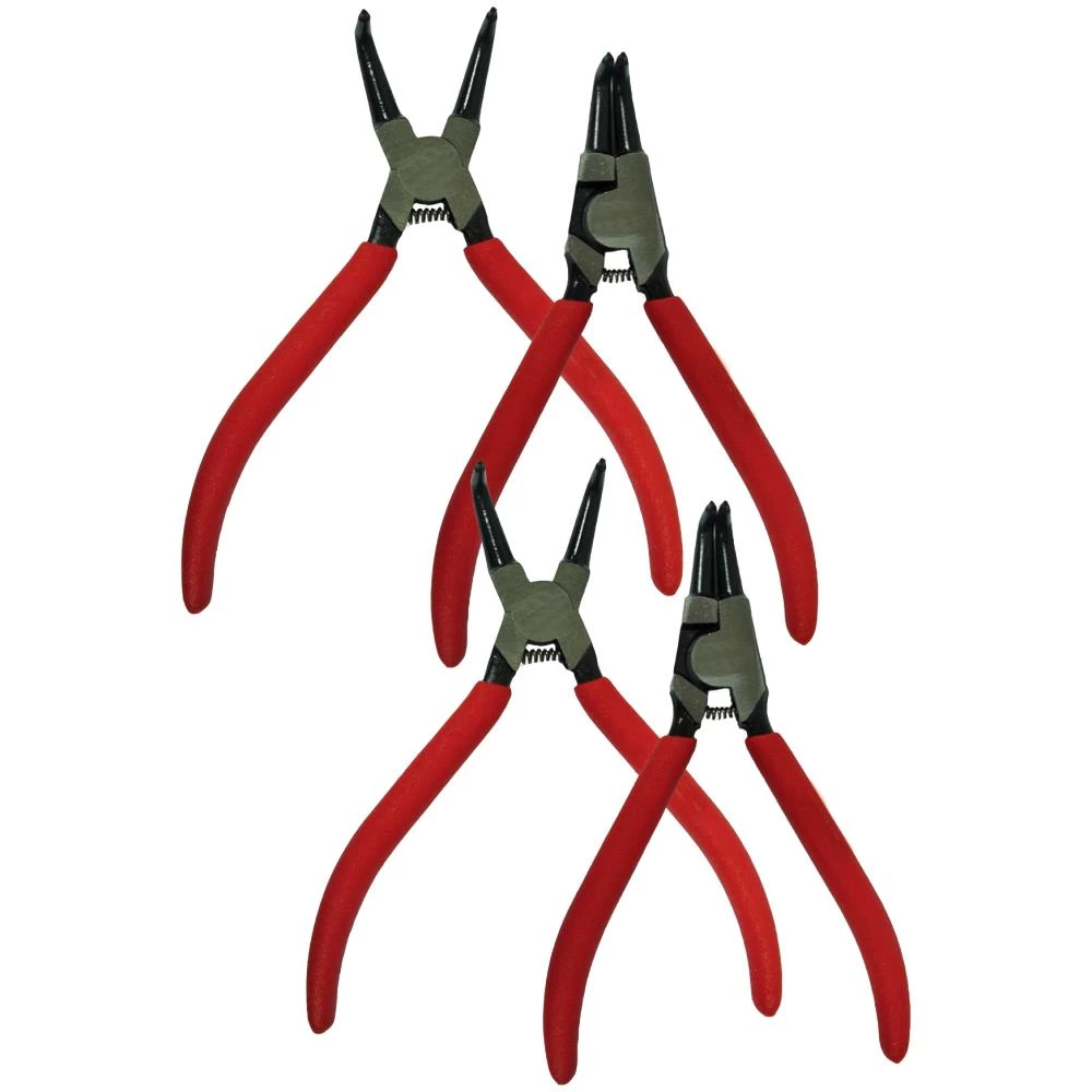 Låseringstangsæt 90° udv./indv. Låseringstangsæt 90° udv./indv.
