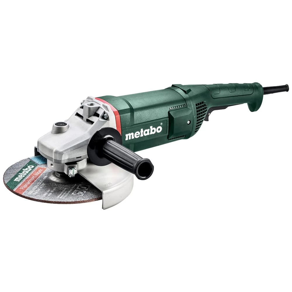 Metabo Vinkelsliber 230mm 2400W WE 2400-230 Metabo Vinkelsliber 230mm 2400W WE 2400-230