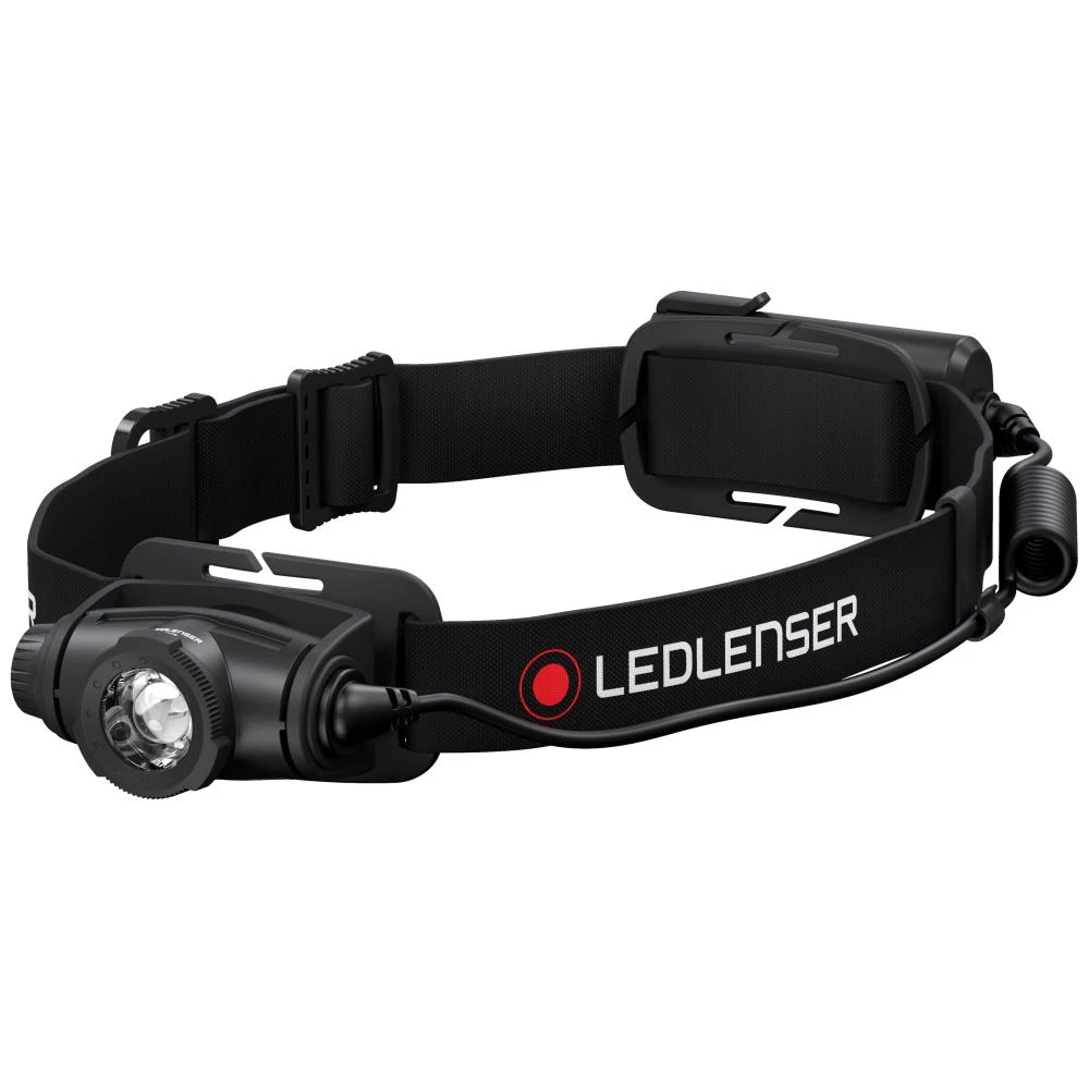 Ledlenser H5 Core pandelampe 350lumen 3×AAA Ledlenser H5 Core pandelampe 350lumen 3×AAA