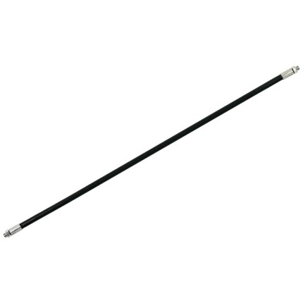 Kabi smøreslange 400bar 1/8″R 1000mm