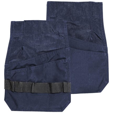 Løse sømlommer 2159 marineblå S/M
