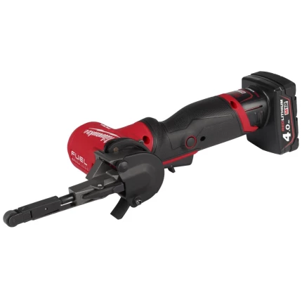 Båndfil 10mm M12 FBFL10-402B