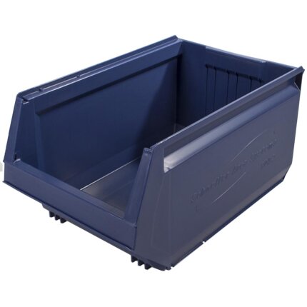 Arca 9072 plukkekasse blå 33 ltr