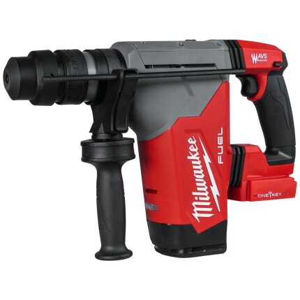 Borehammer SDS+ 5J m/2 borepatroner M18 ONEFHPX-0