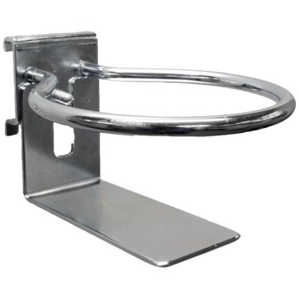 Spraydåseholder ø65mm