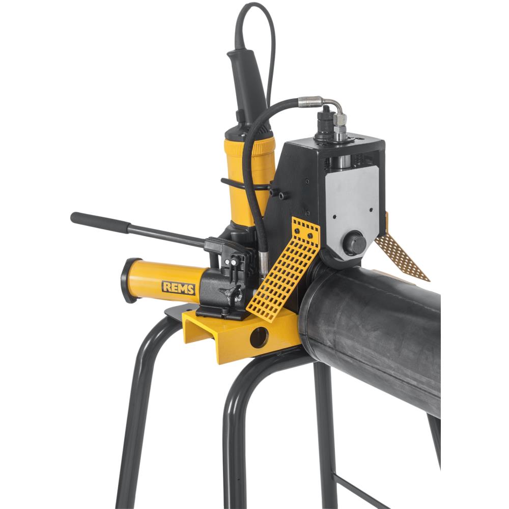 REMS notsikkemaskine Collum RG REMS notsikkemaskine Collum RG