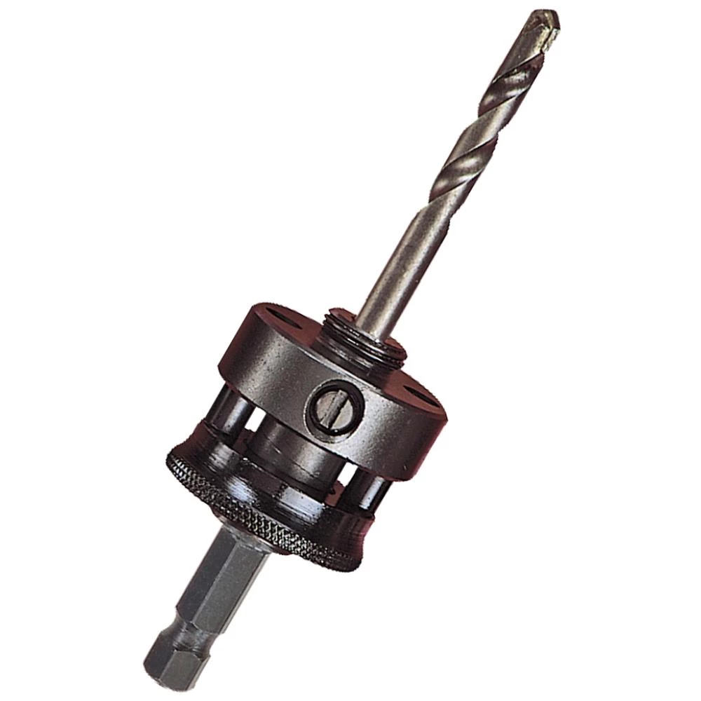 Starrett holder XA10 t/diamant-hulsave 32-152 mm Starrett holder XA10 t/diamant-hulsave 32-152 mm