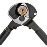 Kabelsaks t/kobber- og alu-kabler 95 12 500 mm