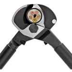 Kabelsaks t/kobber- og alu-kabler 95 12 500 mm