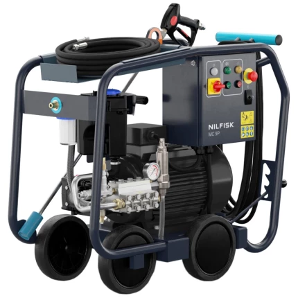 Højtryksrenser MC 9P-500/960