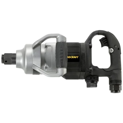 Rodcraft 2457Xi pneum. slagnøgle 1″ 4kt 2900Nm