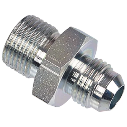 Hydraulisk brystnippel BMJM tommer