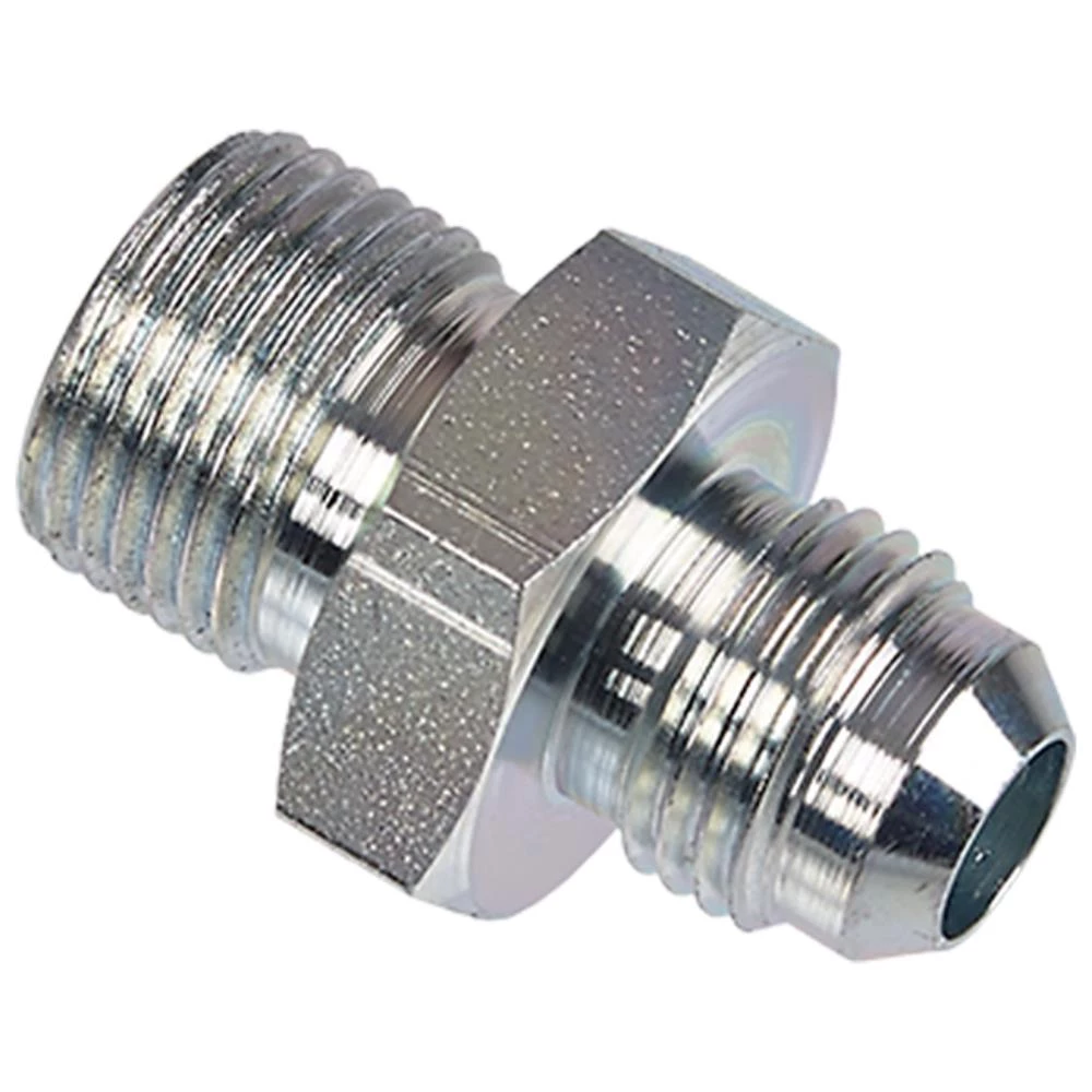 Hydraulisk brystnippel BMJM tommer Hydraulisk brystnippel BMJM tommer