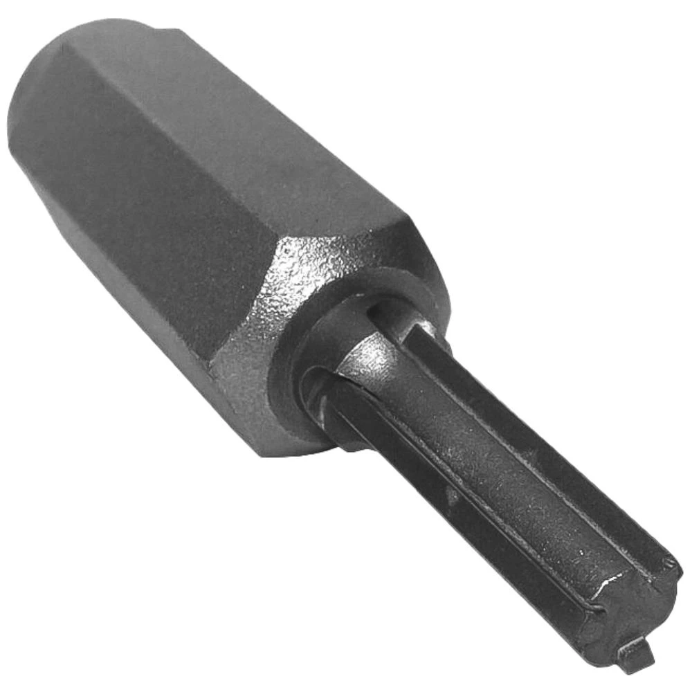 OSM fugefræser t/vinkelsliber, 3 HM-skær OSM fugefræser t/vinkelsliber, 3 HM-skær