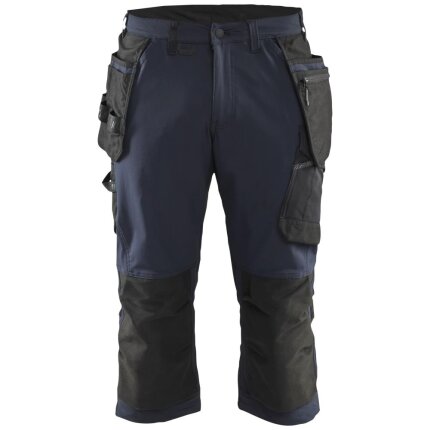 Håndværkerknickers 1521 stretch