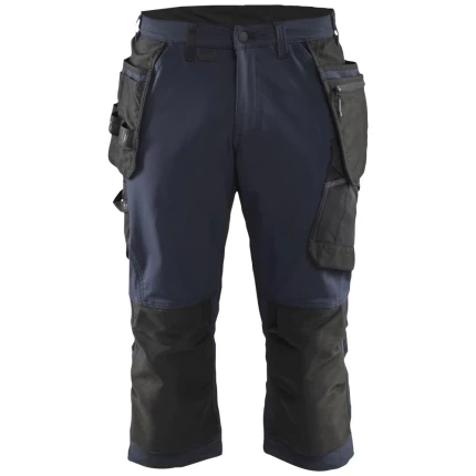 Håndværkerknickers 1521 stretch