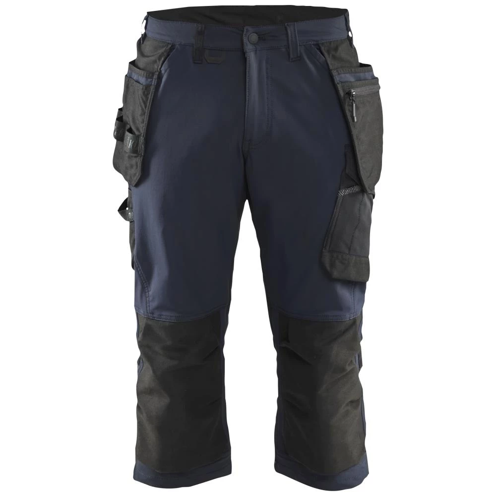 Håndværkerknickers 1521 stretch Håndværkerknickers 1521 stretch