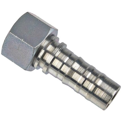 Hydraulisk kobling ICSBFO tommer