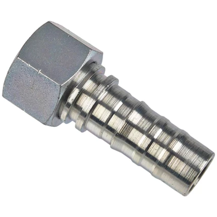 Hydraulisk kobling ICSBFO tommer