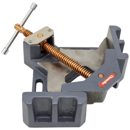 Vinkelskruestik heavy-duty 90° 70×35mm