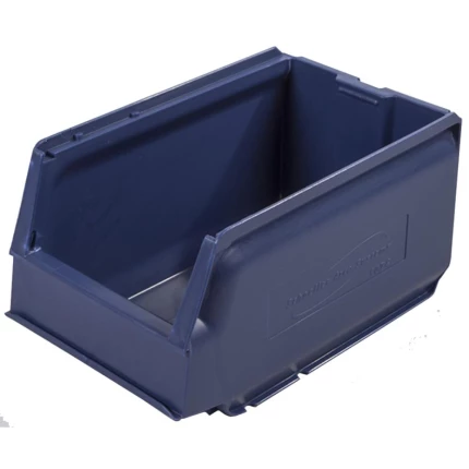 Arca 9074 plukkekasse blå 3,7 ltr