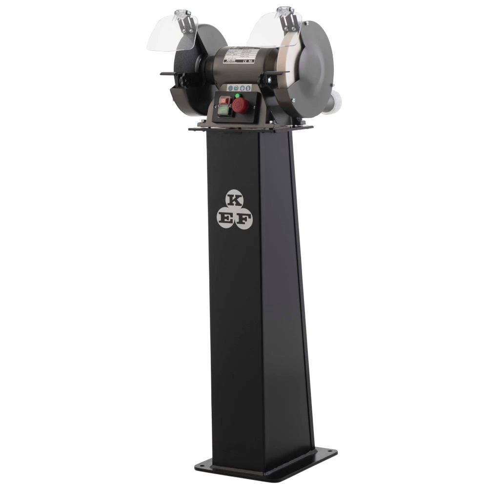 Dobbeltsliber søjlemodel Slibex 200E m/EK80/NK36 Dobbeltsliber søjlemodel Slibex 200E m/EK80/NK36