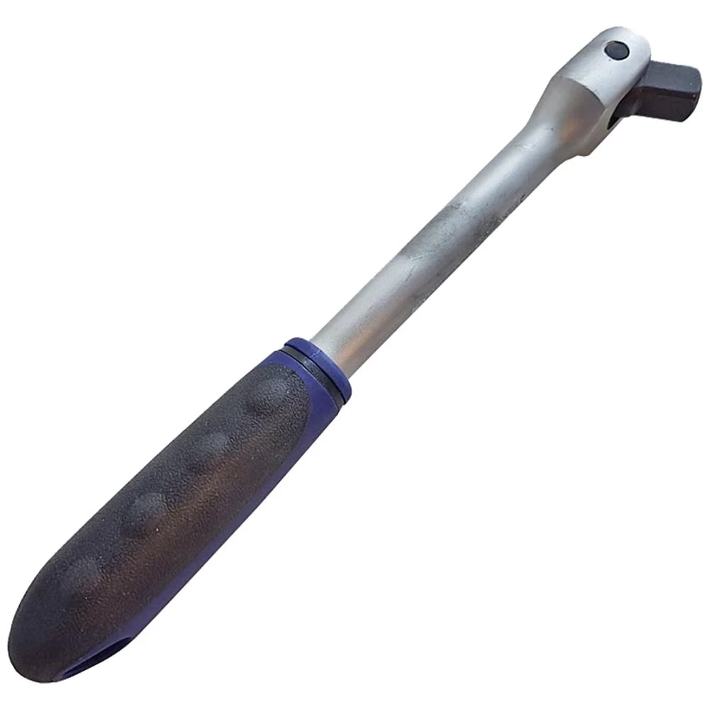 Ledgreb 1/2″ m/plastgreb 250 mm Ledgreb 1/2″ m/plastgreb 250 mm