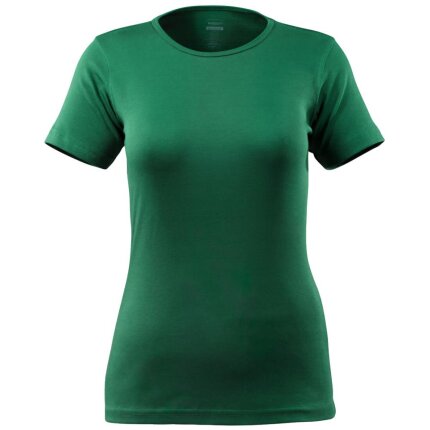 Arras dame T-shirt petroleum XL