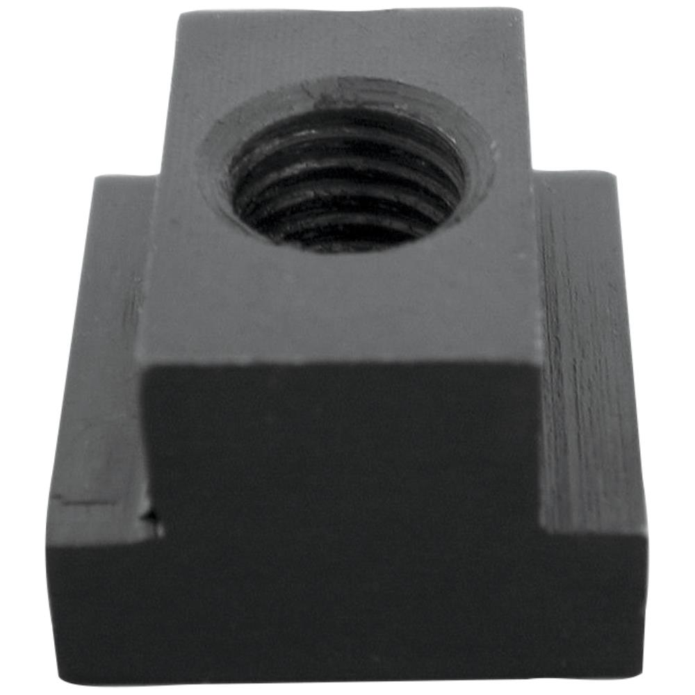 T-Not møtrik M8 12×8×20mm T-Not møtrik M8 12×8×20mm