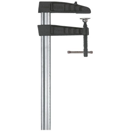 Bessey HD sk.tving 2500×120 TGK250K