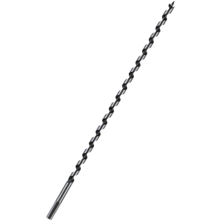 Træsneglebor 10×460mm