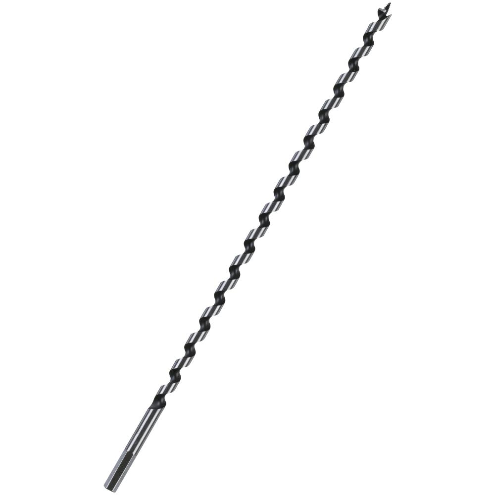 Træsneglebor 10×460mm Træsneglebor 10×460mm