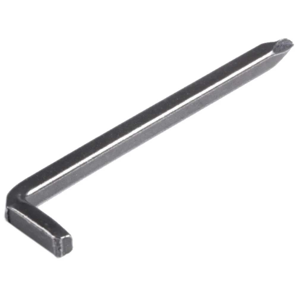 Hærdede stålhager Hærdede stålhager