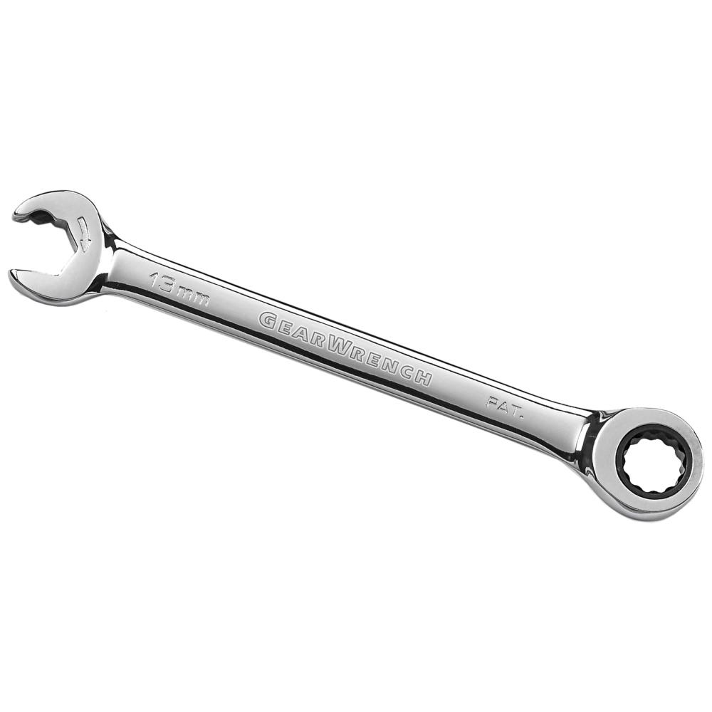 Bato ringgaffel-skraldenøgle lige Bato ringgaffel-skraldenøgle lige