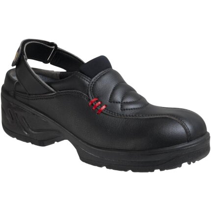 Jalas Daniel træsko non-safety 2902-45