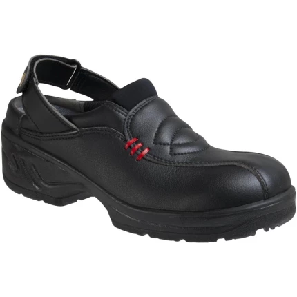 Jalas Daniel træsko non-safety 2902-45