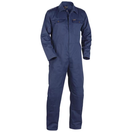 Kedeldragt 615110 m/knælommer