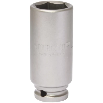 Momento slagtop lang 1/2″×5/8″ 6kt