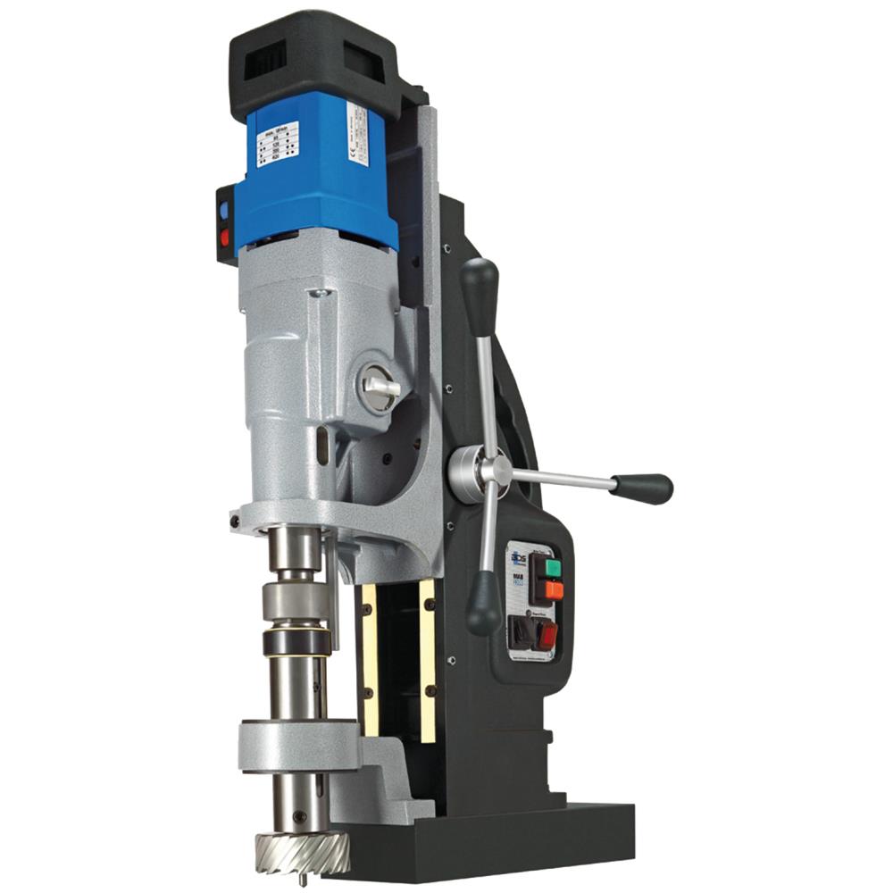 BDS magnetboremaskine MAB1300 BDS magnetboremaskine MAB1300