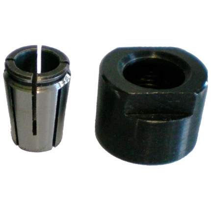 CMT spændebøsning t/CMT 7E/8E overfræser, 12,7 mm