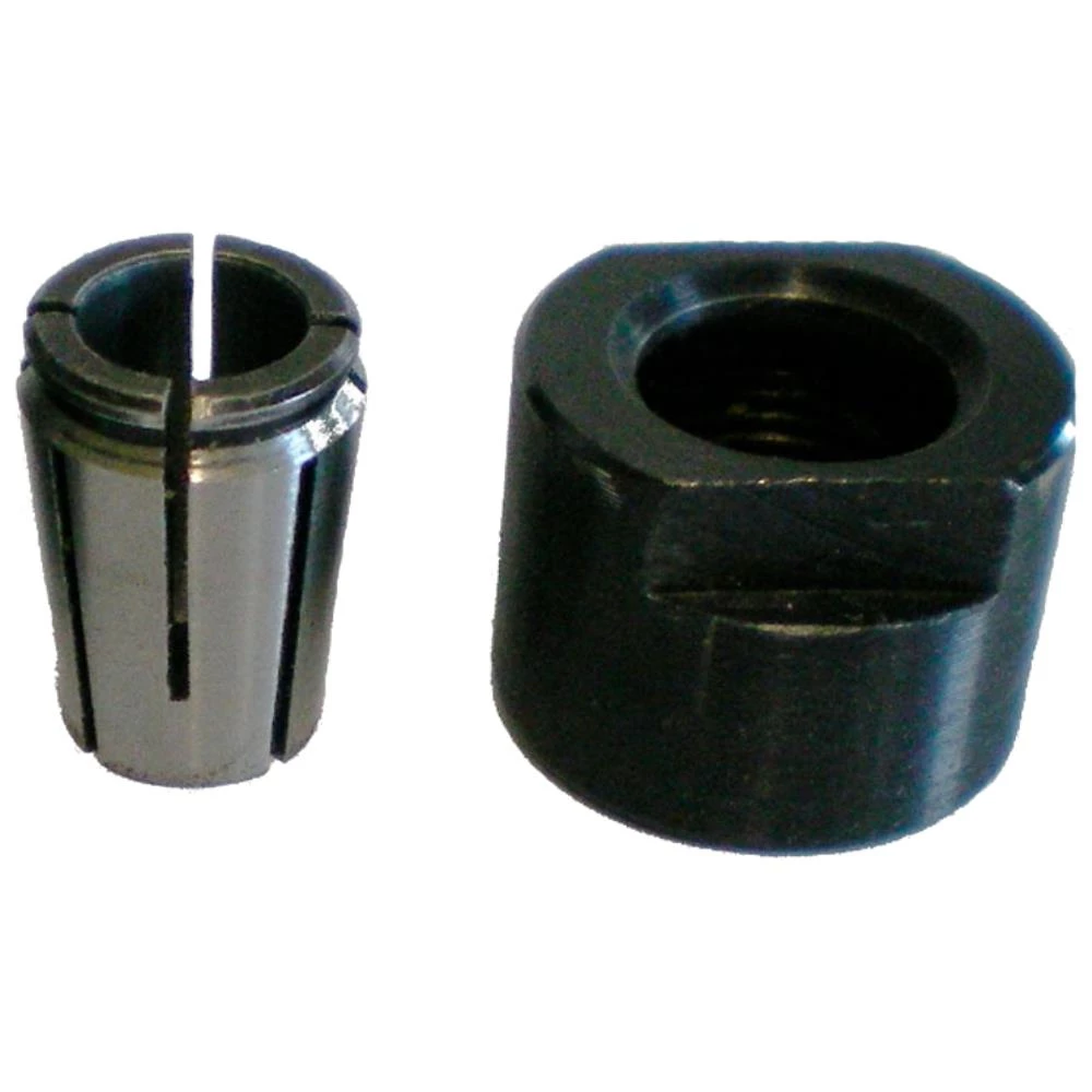 CMT spændebøsning t/CMT 7E/8E overfræser, 12,7 mm CMT spændebøsning t/CMT 7E/8E overfræser, 12,7 mm