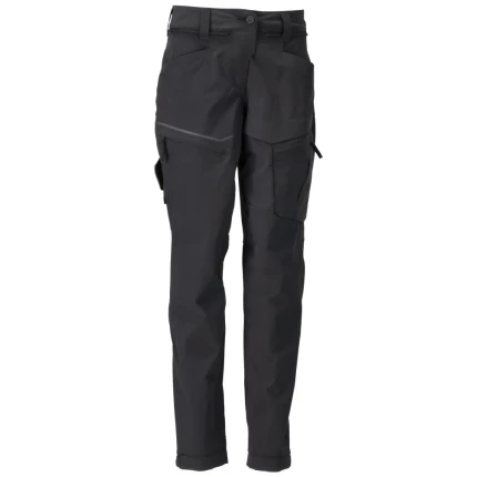 Migatronic Focus TIG 200 AC/DC PFC