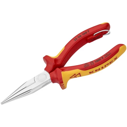 Storkenæbstang VDE 25 06 160 mm