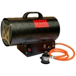 KGK gasvarmekanon 18-30 kW 1,3-2,18 kg/time