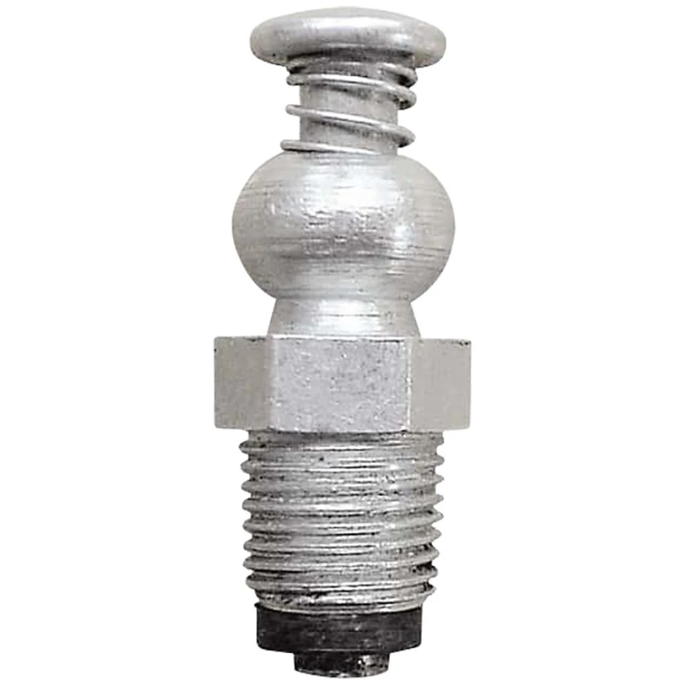 Udluftningsventil 1/8″ Udluftningsventil 1/8″