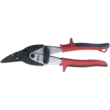 Pladesaks venstre 250 mm MA-401