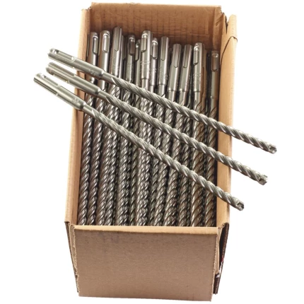 Hammerbor SDS+ MX4 8,0×215mm pk/50