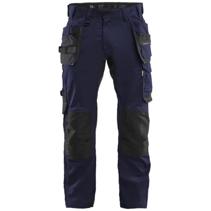 Håndværkerbuks 1750 stretch