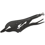 Svejsetang D15 m/pladekæber 250mm