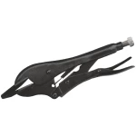 Svejsetang D15 m/pladekæber 250mm